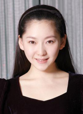 曹馨月