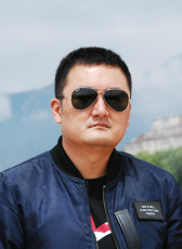 李銳