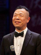 馬江德