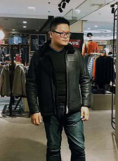 肖陽