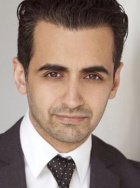 阿里·巴德沙阿