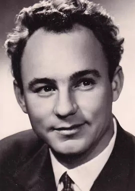 Nikolai Rybnikov