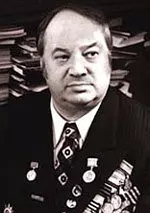 尤里·奥泽洛夫