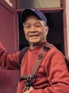 陆运坤