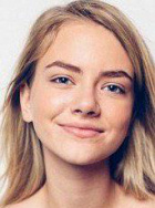 伊丽莎维塔·科诺诺娃