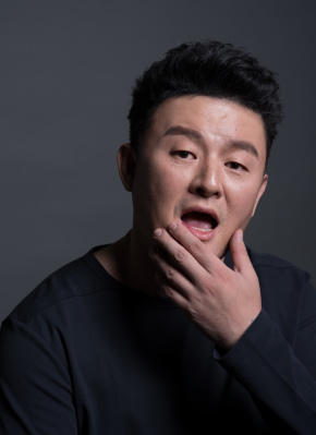 張磊
