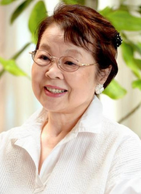 市原悦子