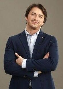 Yevhen Malukha