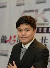 許康文