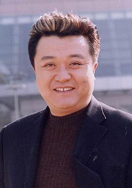 马晓峰