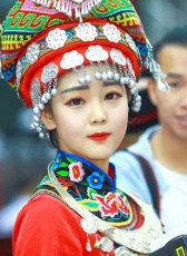 韓佳麗