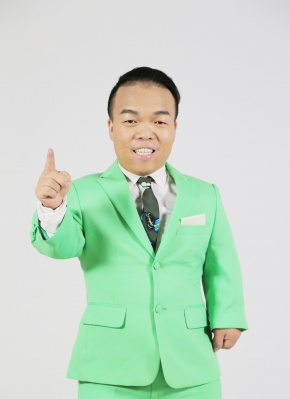 刘永奇