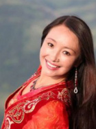 玛尔江·巴依吐肯