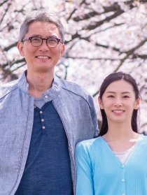 匹田先生恭喜你太太懷孕了