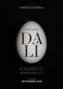 达利：不朽之旅
