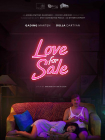 意想不到的爱情