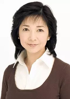 宫崎美子