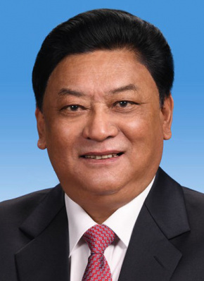 白玛赤林