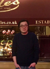 譚滿堂