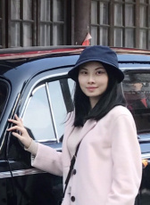 林嘉綺