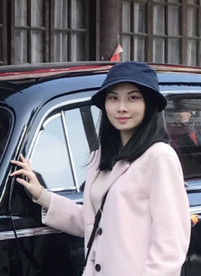 林嘉綺