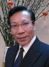 朱瑞祥