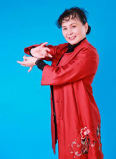 于春華