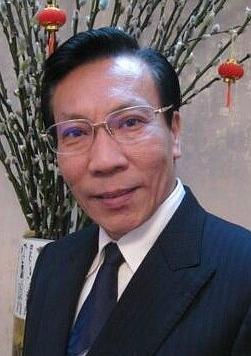 朱瑞祥