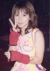 宫村优子