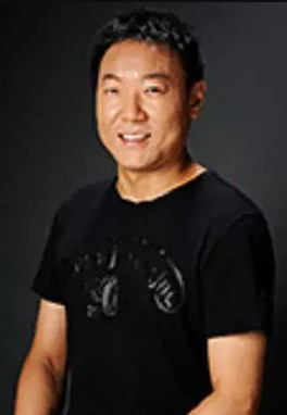 山野井仁