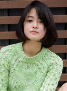 小林凉子