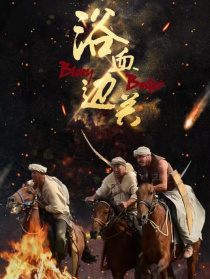 浴血邊關(guān)