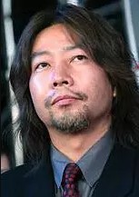 塚本连平