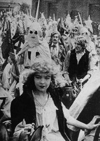 我不是种族主义者