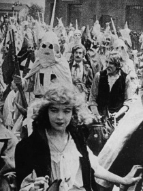 我不是种族主义者