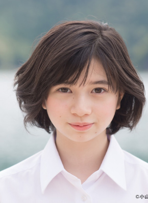 樱田日和