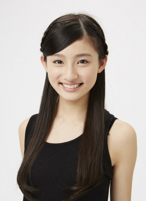 吉川愛