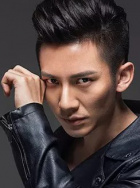 黄垲翔