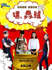 嘿，蠢贼