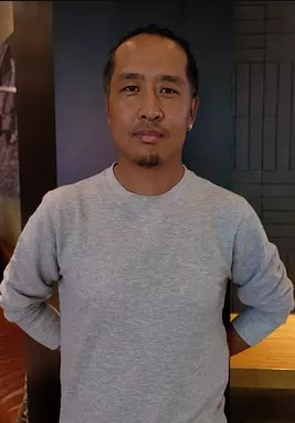 东主才郎