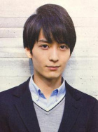 梅原裕一郎