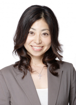 冈村明美