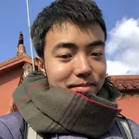 黃梓