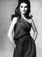 Benedetta Barzini