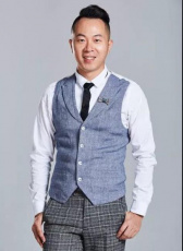 徐登科