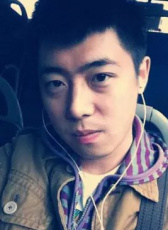 肖旭