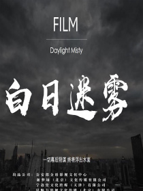 白日迷雾