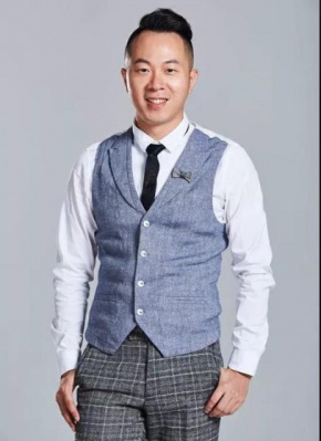 徐登科