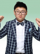 陳智深