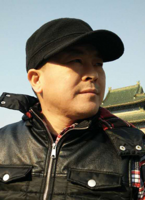 丁雍哲